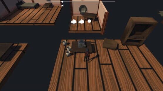 Little Rock Shop — screenshot 5