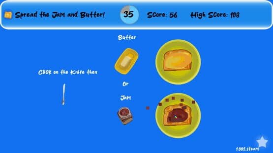 Ferret Frenzy — screenshot 2
