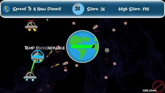 Ferret Frenzy — screenshot 3