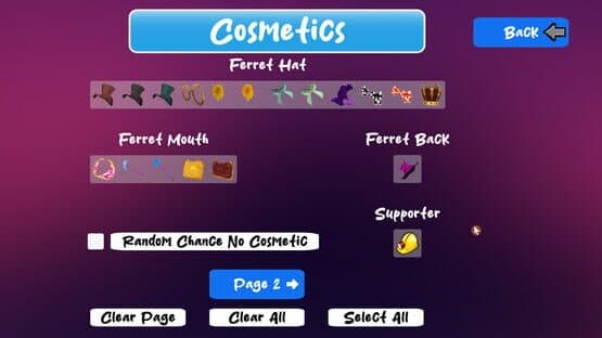Ferret Frenzy — screenshot 4