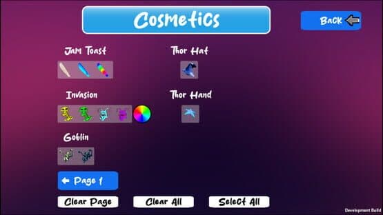 Ferret Frenzy — screenshot 5