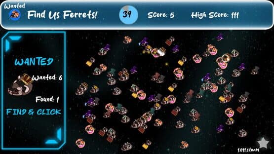 Ferret Frenzy — screenshot 6
