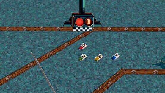 Sea Bikers Jetski — screenshot 6