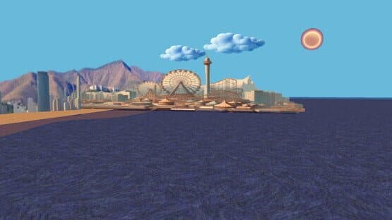 Sea Bikers Jetski — screenshot 7