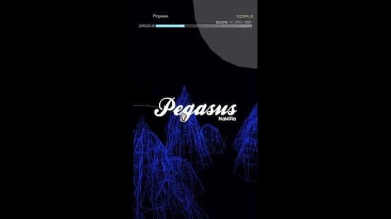 Groove Coaster: Pegasus — screenshot 1