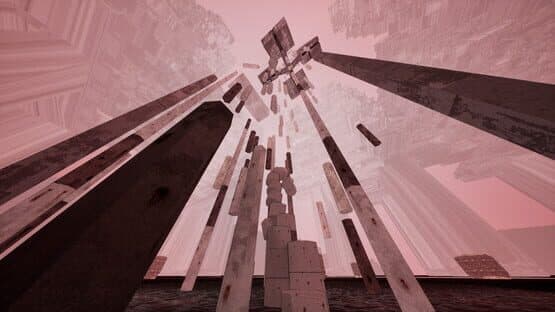 Pillars Of Fog — screenshot 1