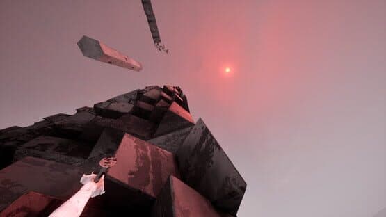 Pillars Of Fog — screenshot 4