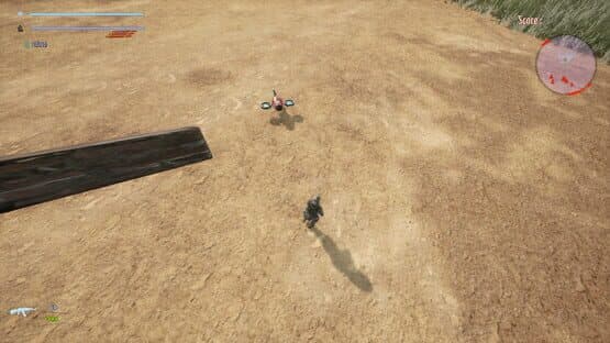 WarZone — screenshot 2