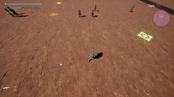 WarZone — screenshot 3