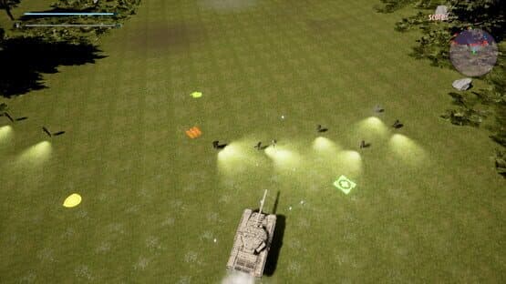 WarZone — screenshot 4