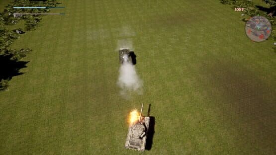 WarZone — screenshot 5