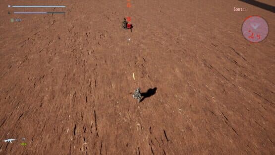 WarZone — screenshot 6