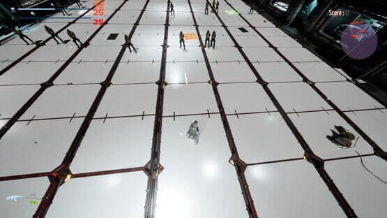 WarZone — screenshot 7