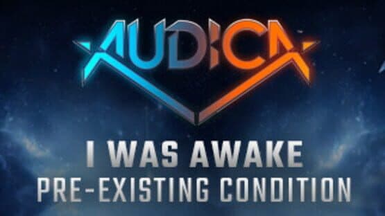 Audica: I Was Awake - "Pre-Existing Condition" — screenshot 1