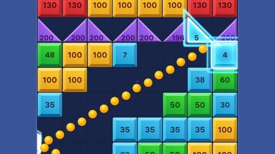 Brick Blast — screenshot 1