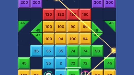 Brick Blast — screenshot 2