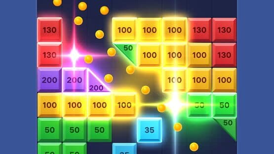 Brick Blast — screenshot 3