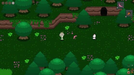 An Automaton's Journey — screenshot 1