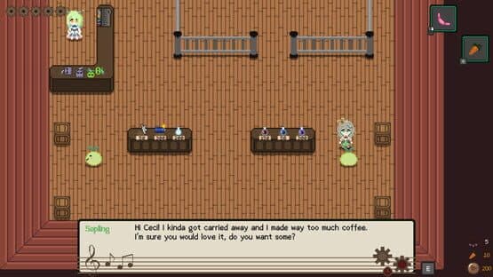 An Automaton's Journey — screenshot 2