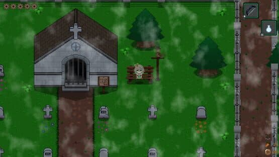 An Automaton's Journey — screenshot 3