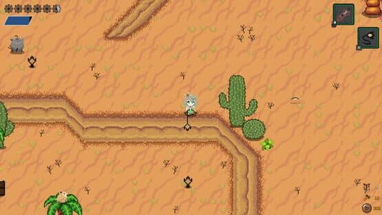 An Automaton's Journey — screenshot 4