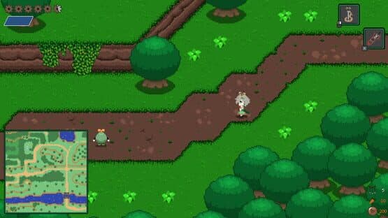 An Automaton's Journey — screenshot 5