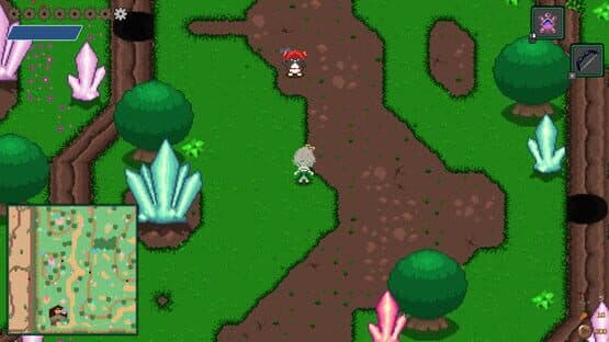 An Automaton's Journey — screenshot 6