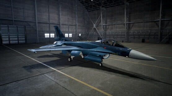 Ace Combat 7: Skies Unknown - Cutting-Edge Aircraft Series — screenshot 1