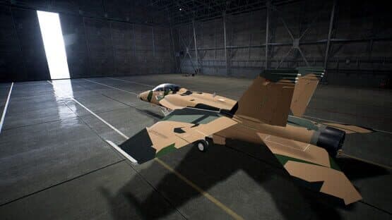 Ace Combat 7: Skies Unknown - Cutting-Edge Aircraft Series — screenshot 6