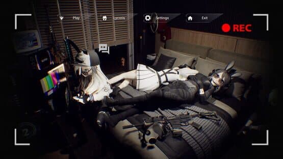 Lycoris — screenshot 8