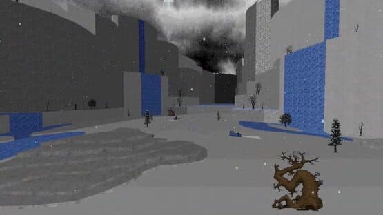No Time 2 Freeze — screenshot 2