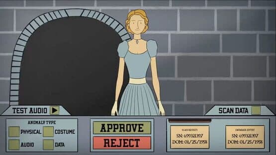 The Princess Factory — screenshot 1