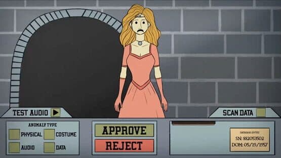 The Princess Factory — screenshot 2