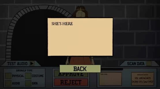 The Princess Factory — screenshot 3