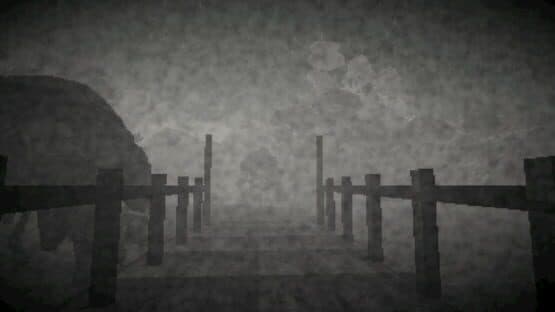 The Wailing of the Forest — screenshot 1