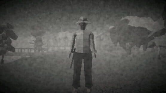 The Wailing of the Forest — screenshot 2