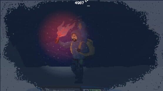 Frozen Stillness — screenshot 3