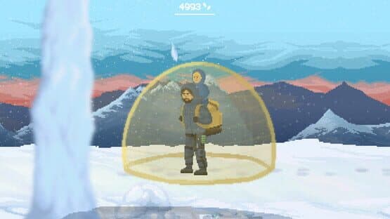 Frozen Stillness — screenshot 5