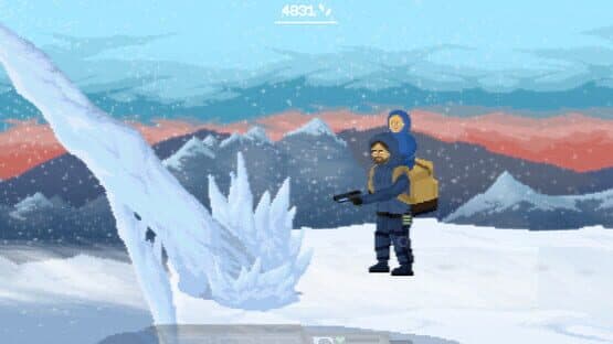 Frozen Stillness — screenshot 7