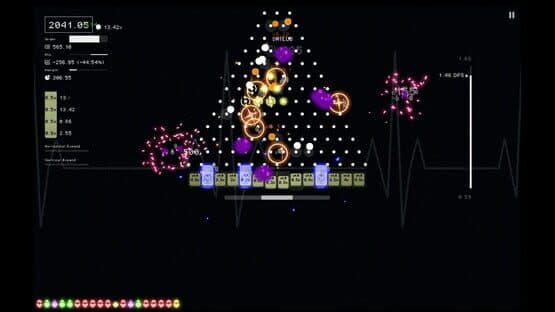 Fallfate: Impulsive Plinko — screenshot 2