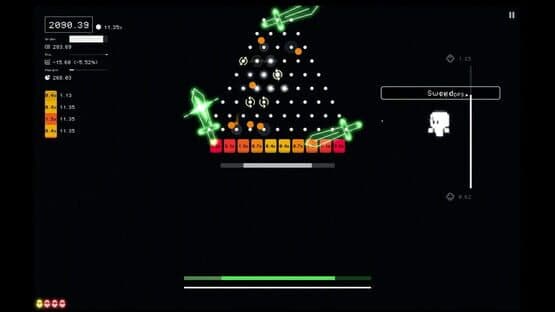 Fallfate: Impulsive Plinko — screenshot 3