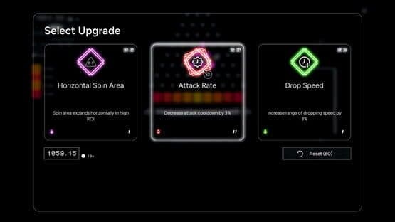 Fallfate: Impulsive Plinko — screenshot 4