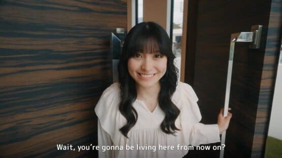Roommates, Romance, and Ringing Hearts — screenshot 1