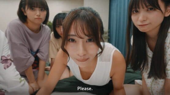 Roommates, Romance, and Ringing Hearts — screenshot 5