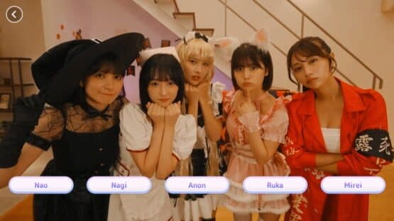 Roommates, Romance, and Ringing Hearts — screenshot 6