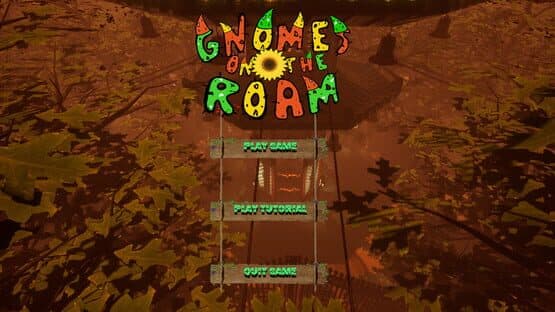 Gnomes on the Roam — screenshot 1