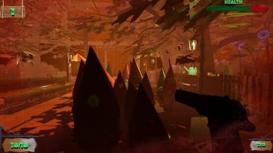Gnomes on the Roam — screenshot 2