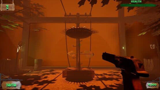Gnomes on the Roam — screenshot 3