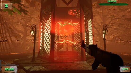 Gnomes on the Roam — screenshot 4