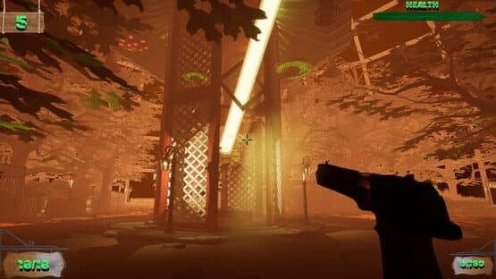 Gnomes on the Roam — screenshot 5